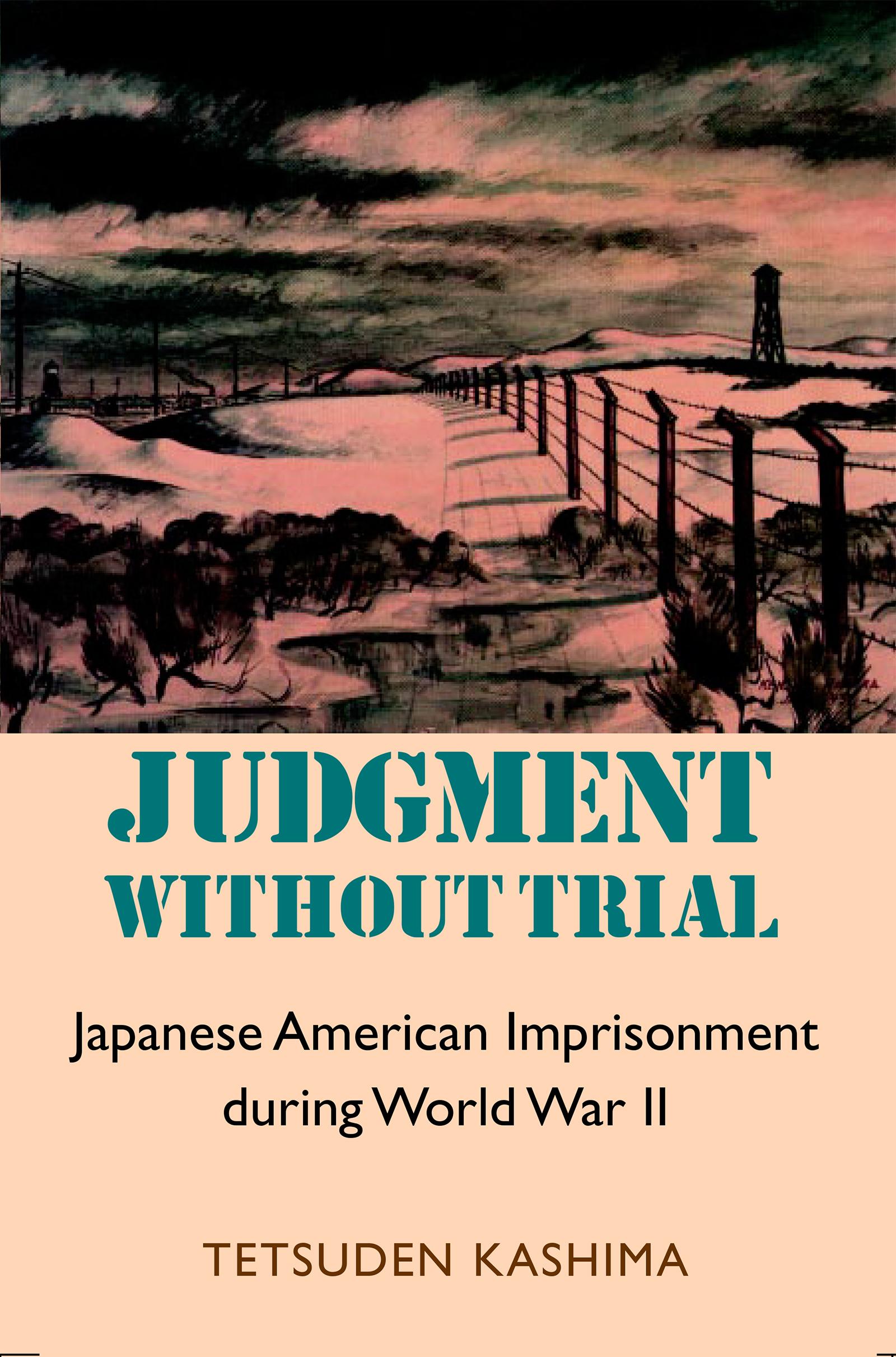 Judgment Without Trial