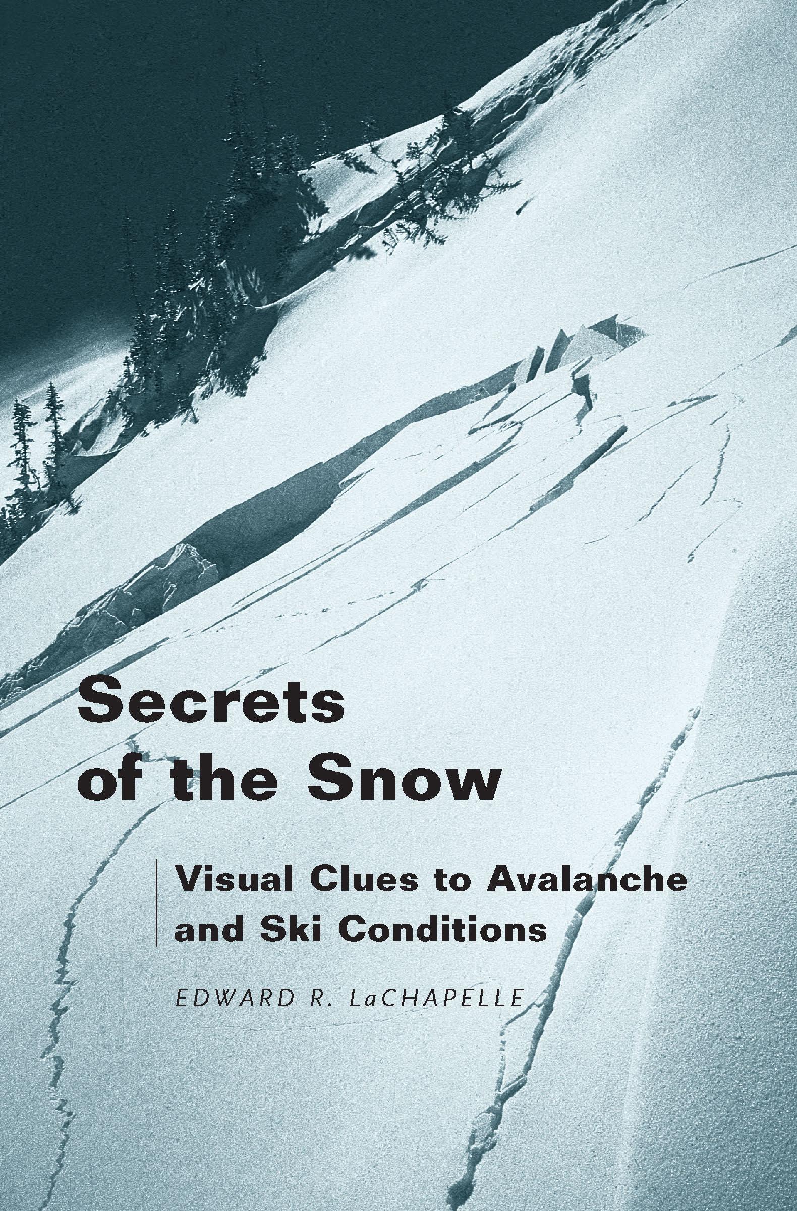 Secrets of the Snow