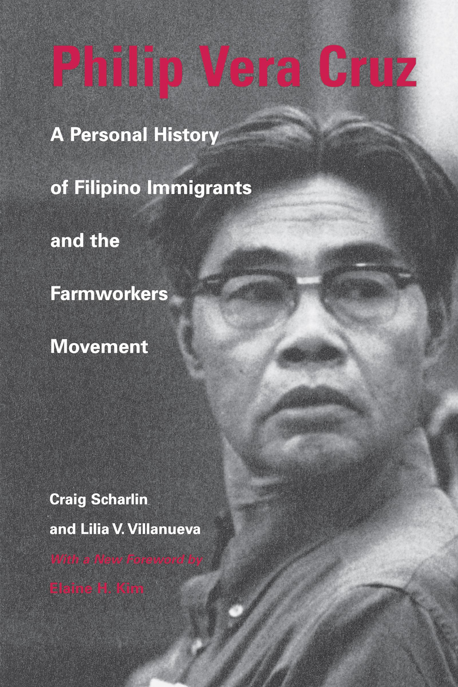 Philip Vera Cruz