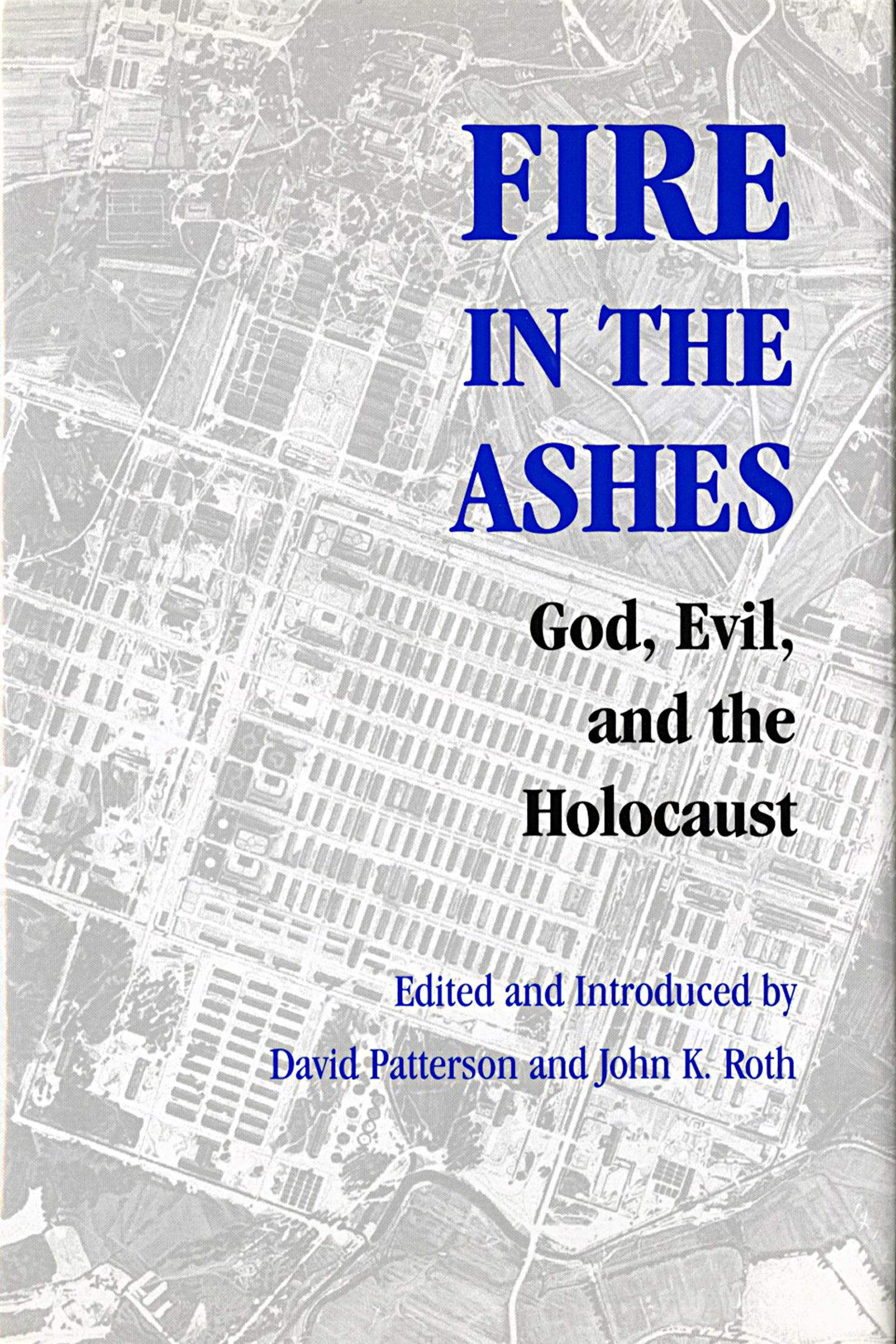 Fire in the Ashes