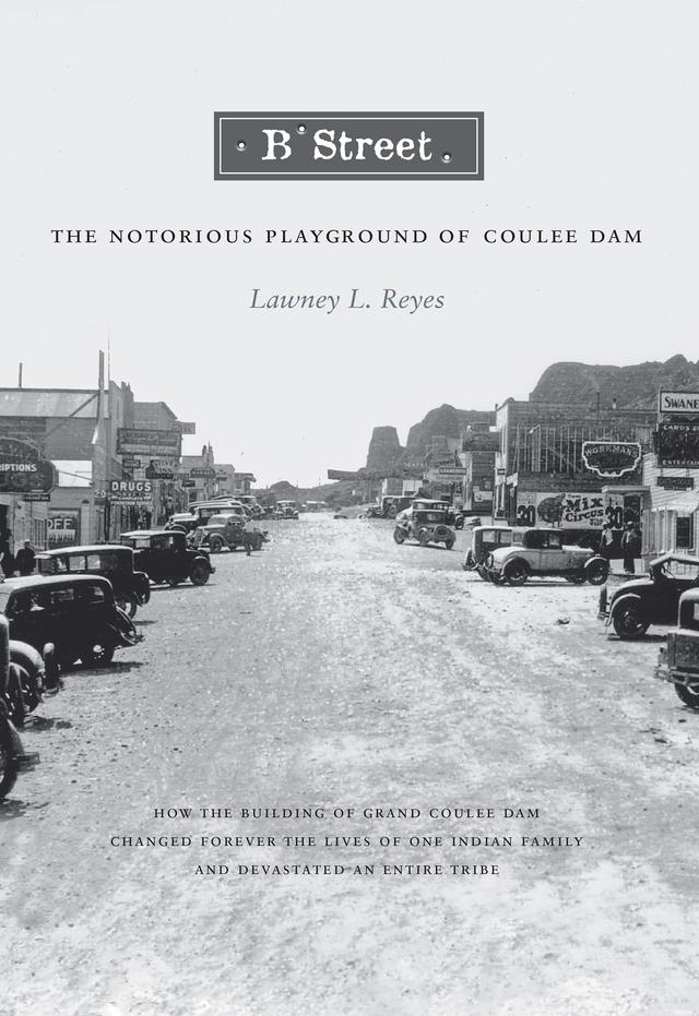 B Street by Estate of Lawney L. Reyes