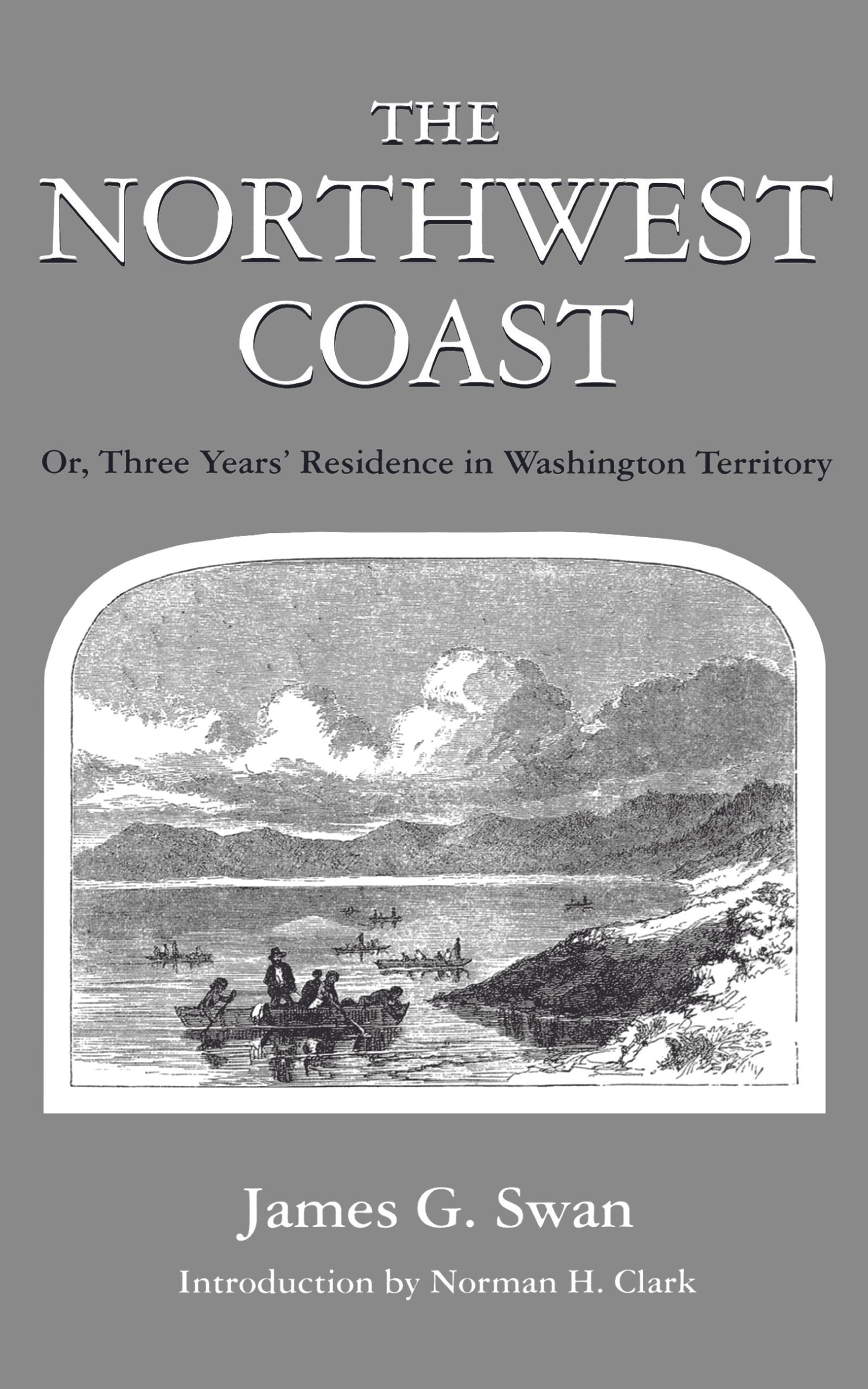 The Northwest Coast