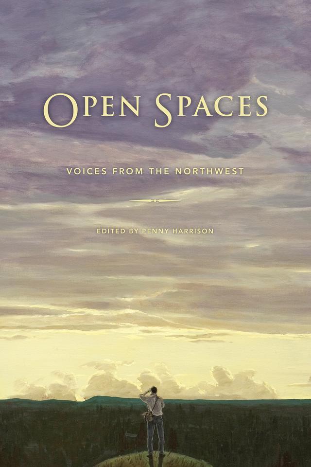 Open Spaces by Denis Hayes, Penny H. Harrison