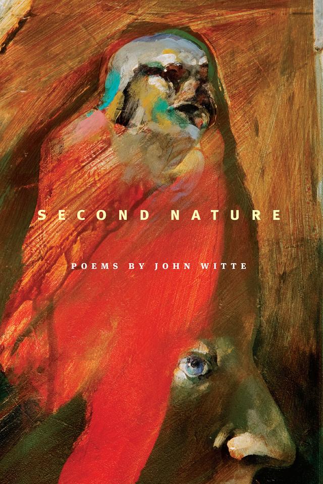 Second Nature by John C. Witte