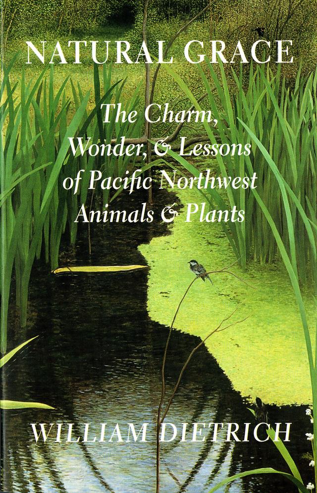 Natural Grace by Brenda Cunningham, William Dietrich