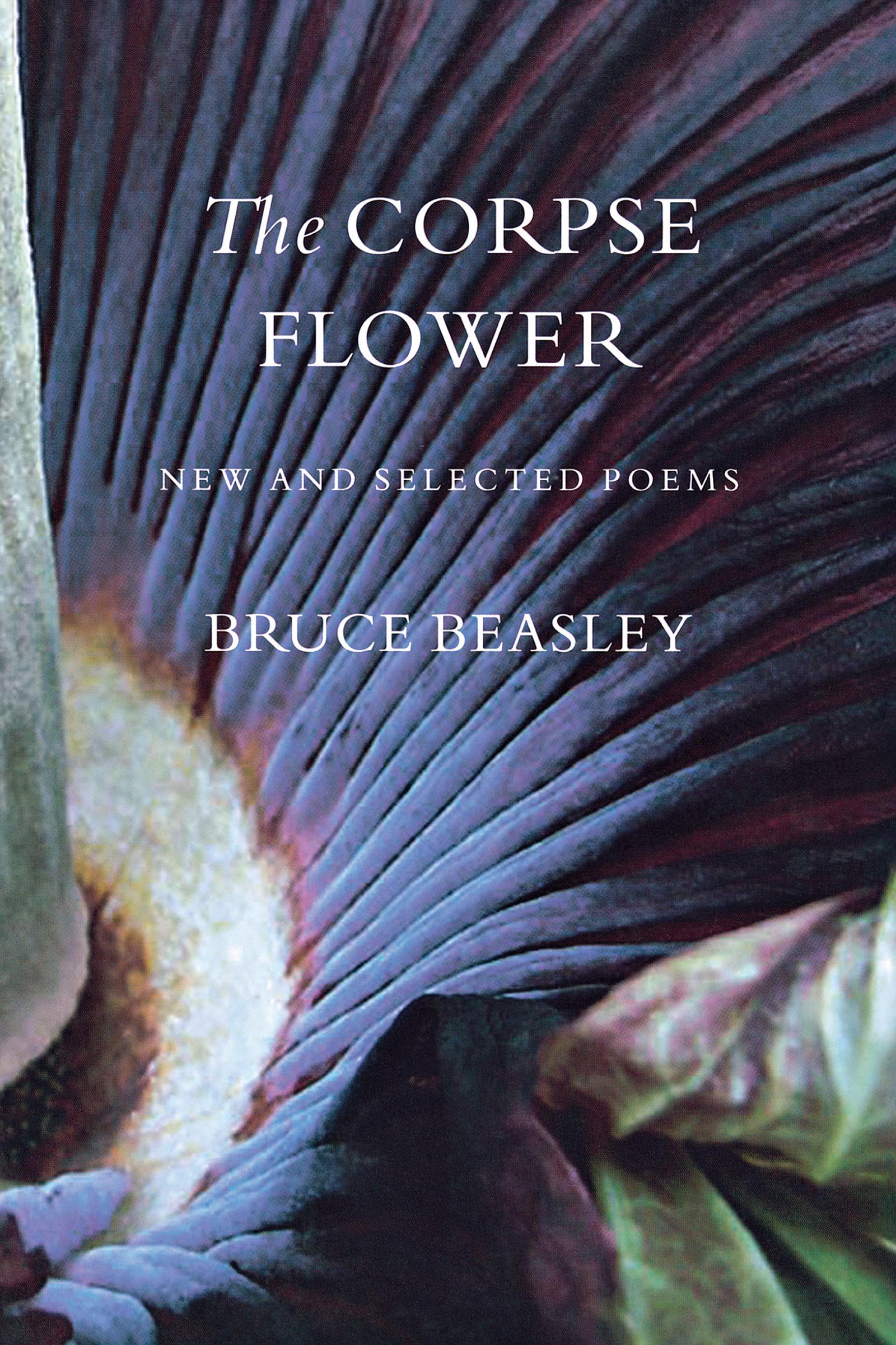 The Corpse Flower