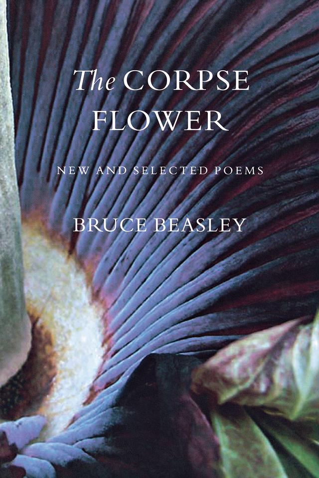 The Corpse Flower by Bruce Beasley