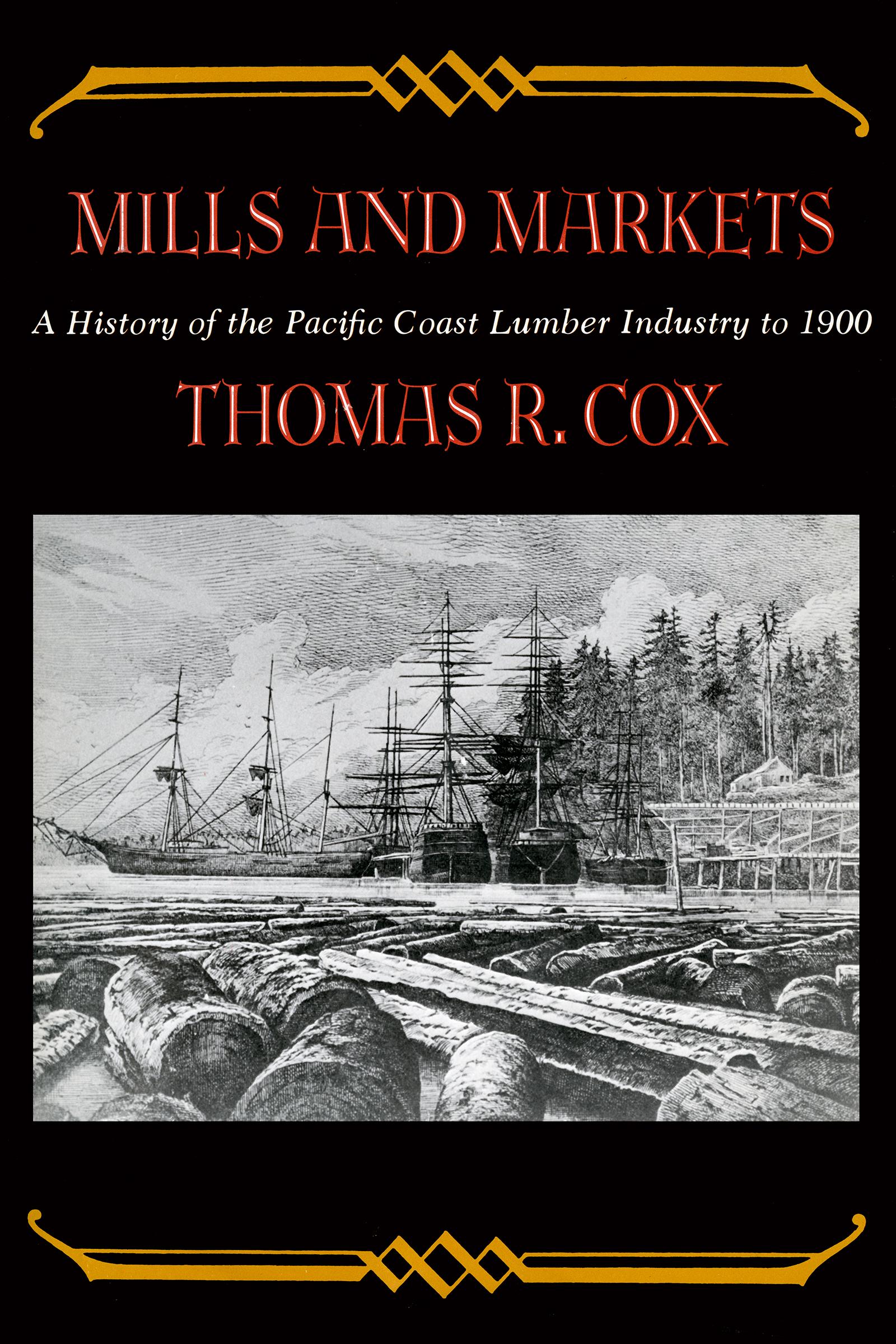 Mills and Markets