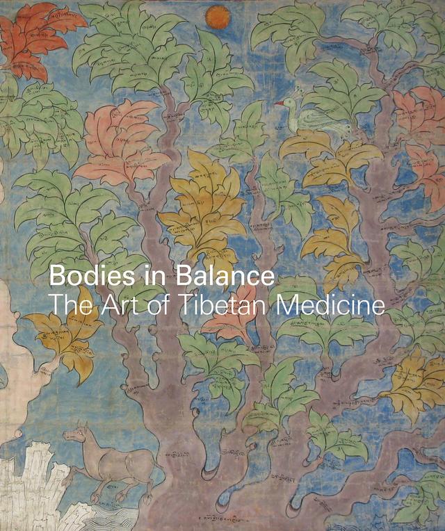 Bodies in Balance by Theresia Hofer