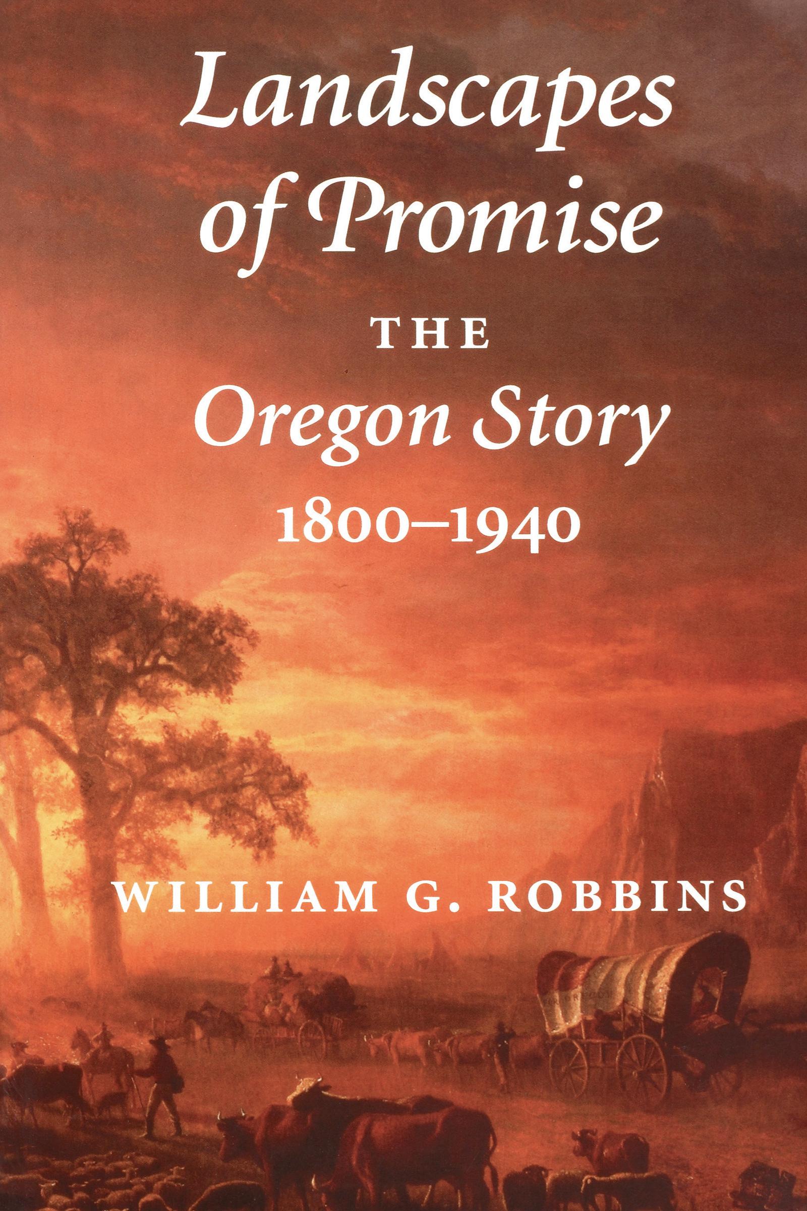 Landscapes of Promise