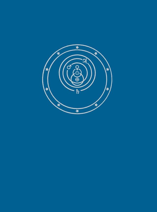 Planetary Systems from the Ancient Greeks to Kepler by Theodor S. Jacobsen