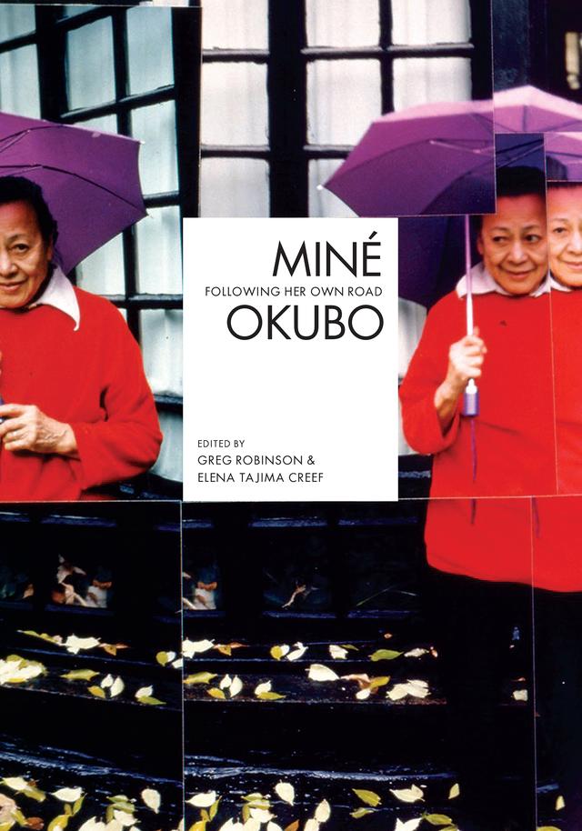 Mine Okubo by Elena Tajima Creef, Greg Robinson