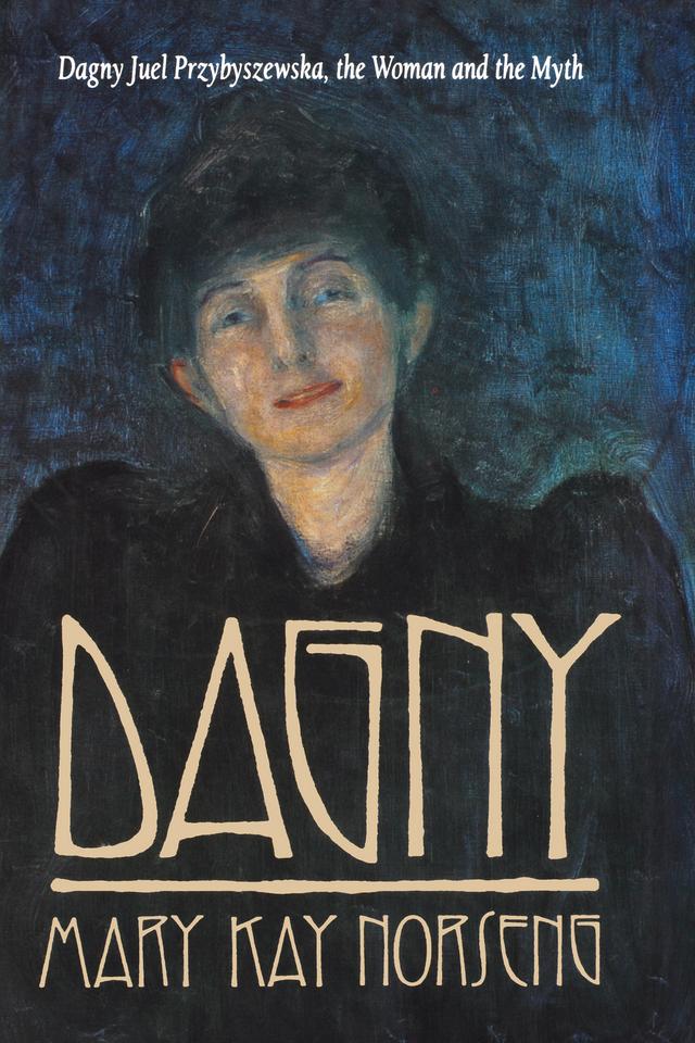 Dagny by Mary Kay Norseng