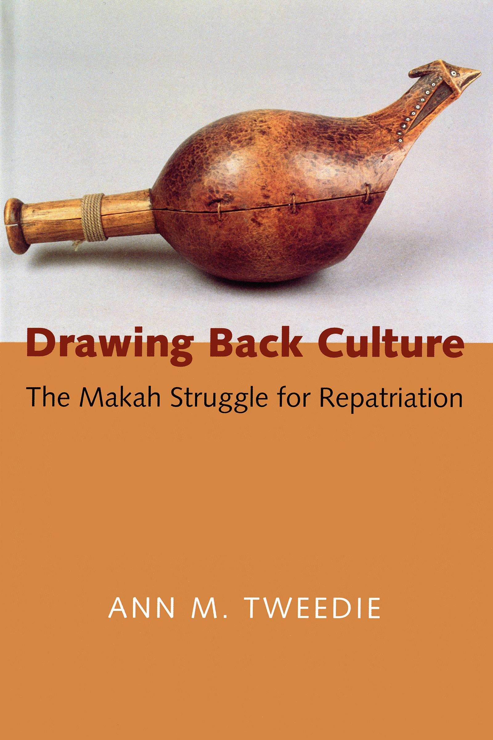Drawing Back Culture