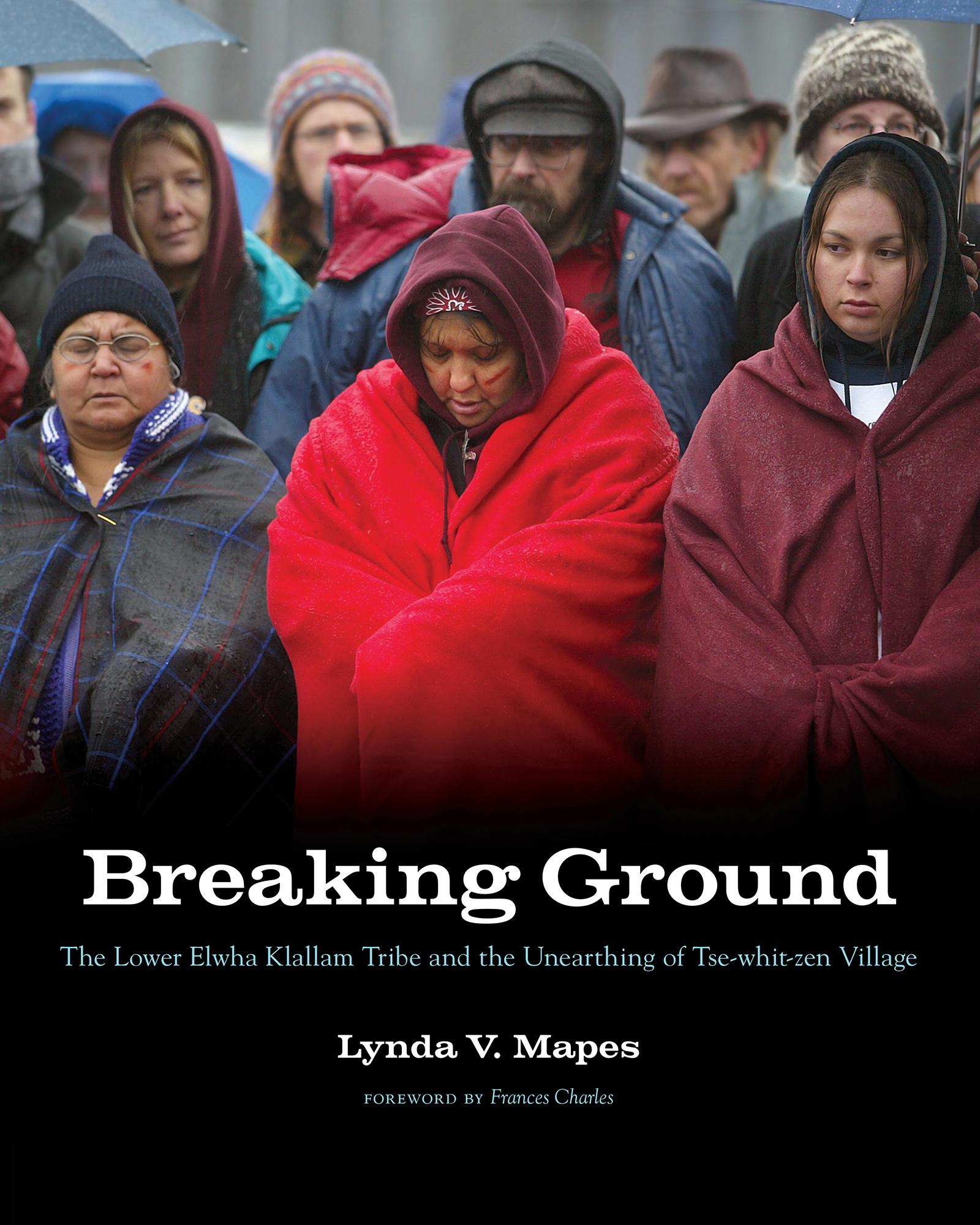 Breaking Ground