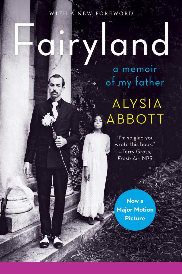 Fairyland by Alysia Abbott