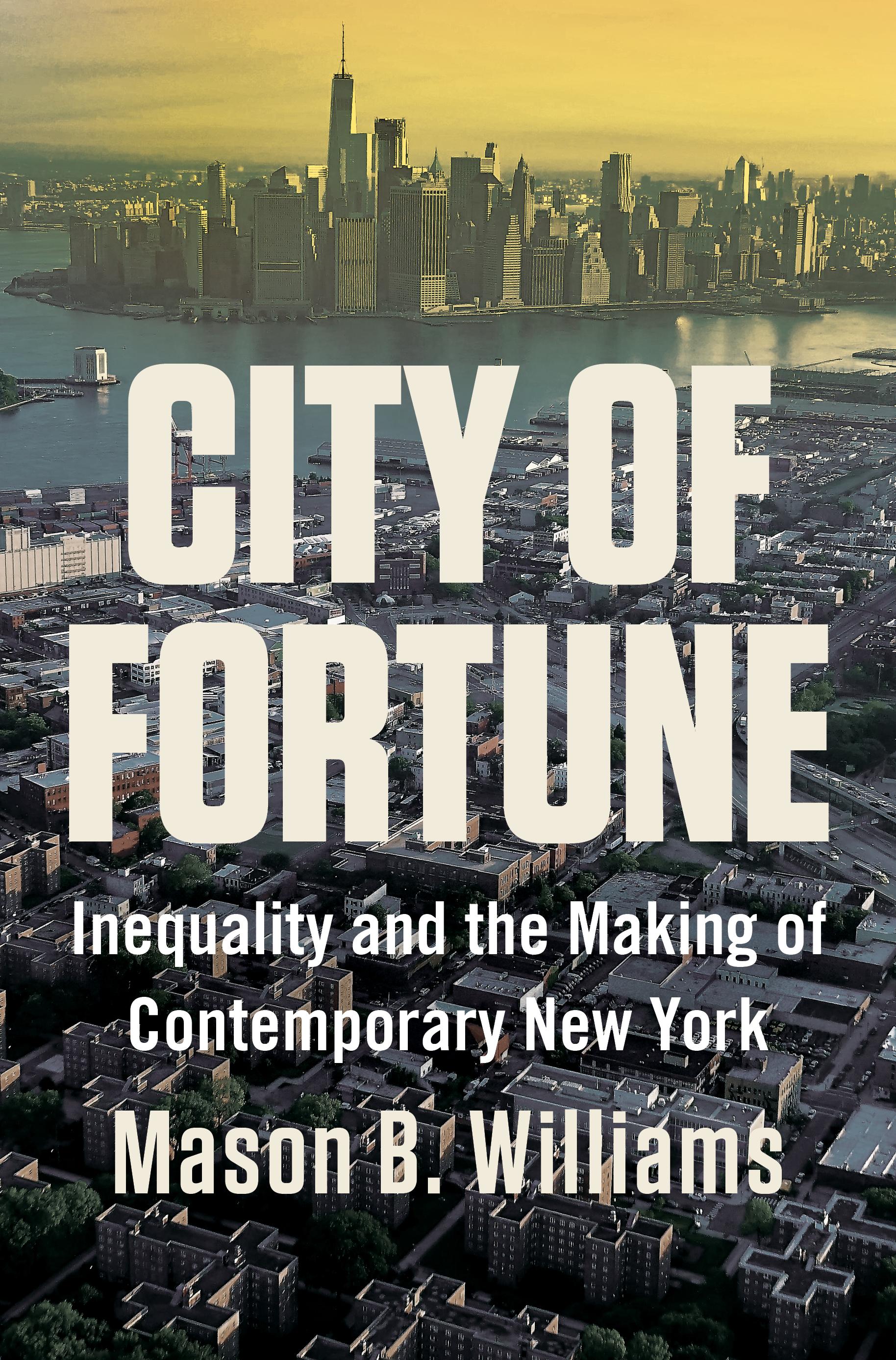 City of Fortune