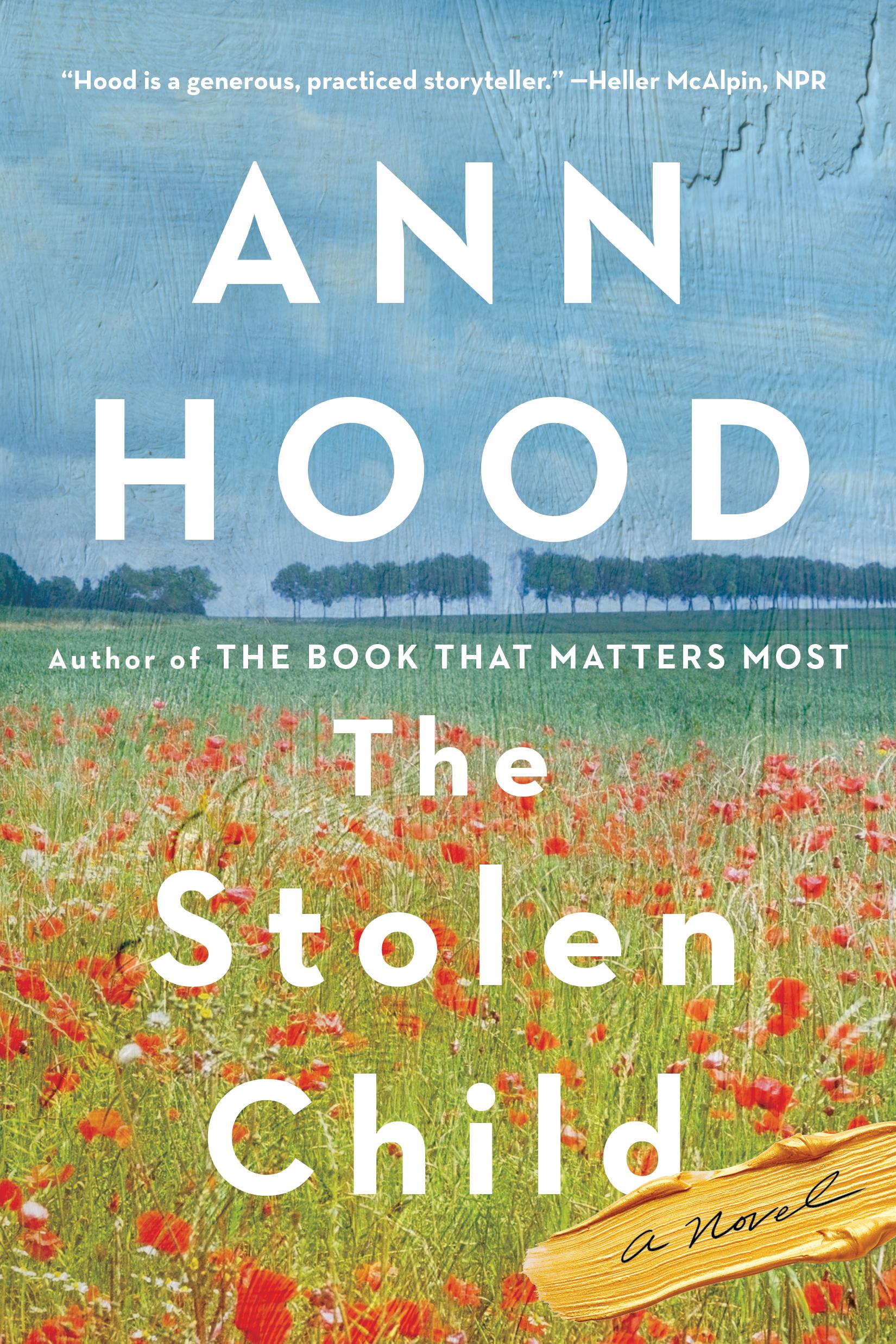 The Stolen Child