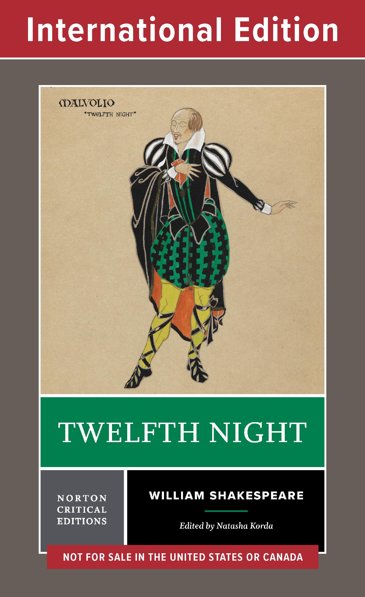 Twelfth Night