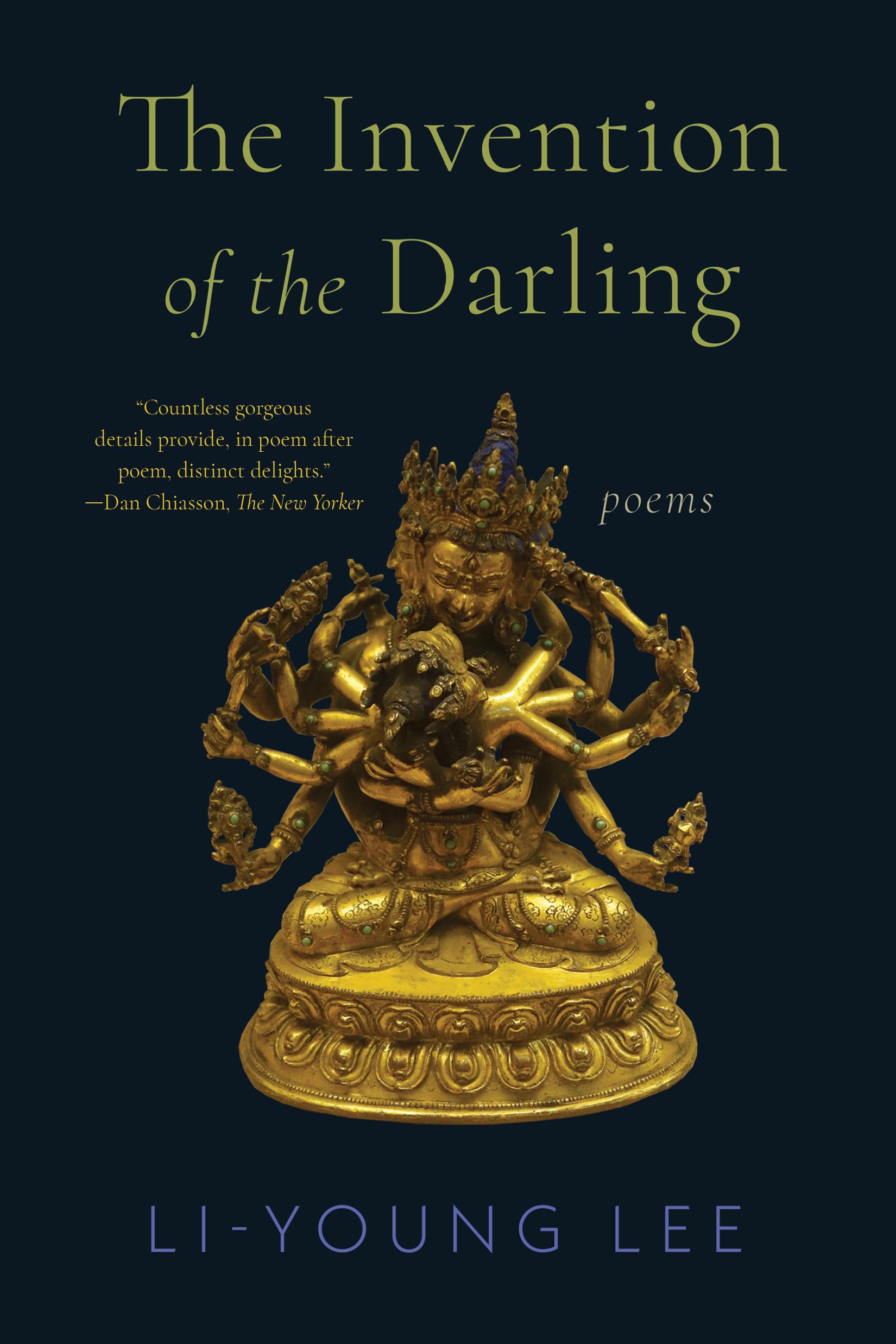 The Invention of the Darling