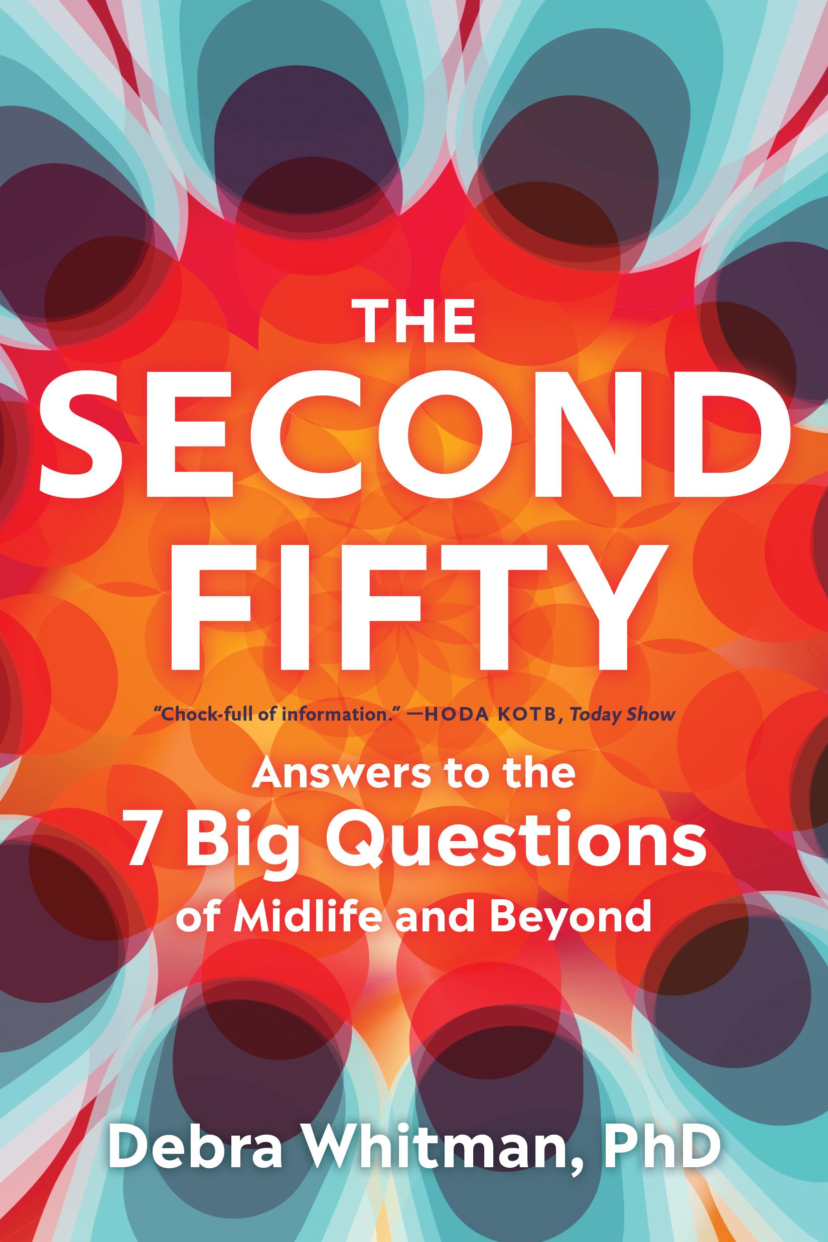 The Second Fifty