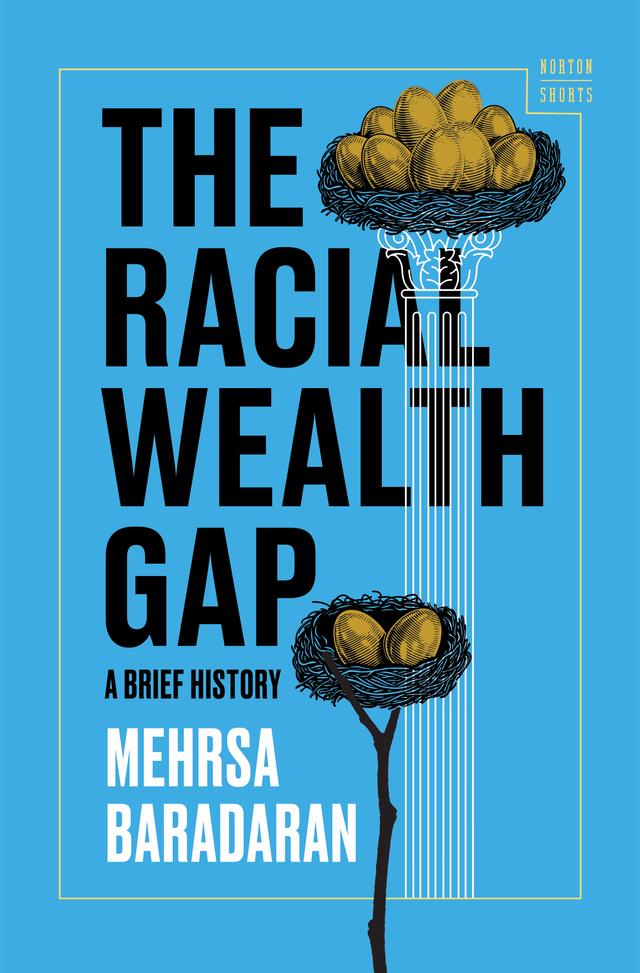 The Racial Wealth Gap by Mehrsa Baradaran