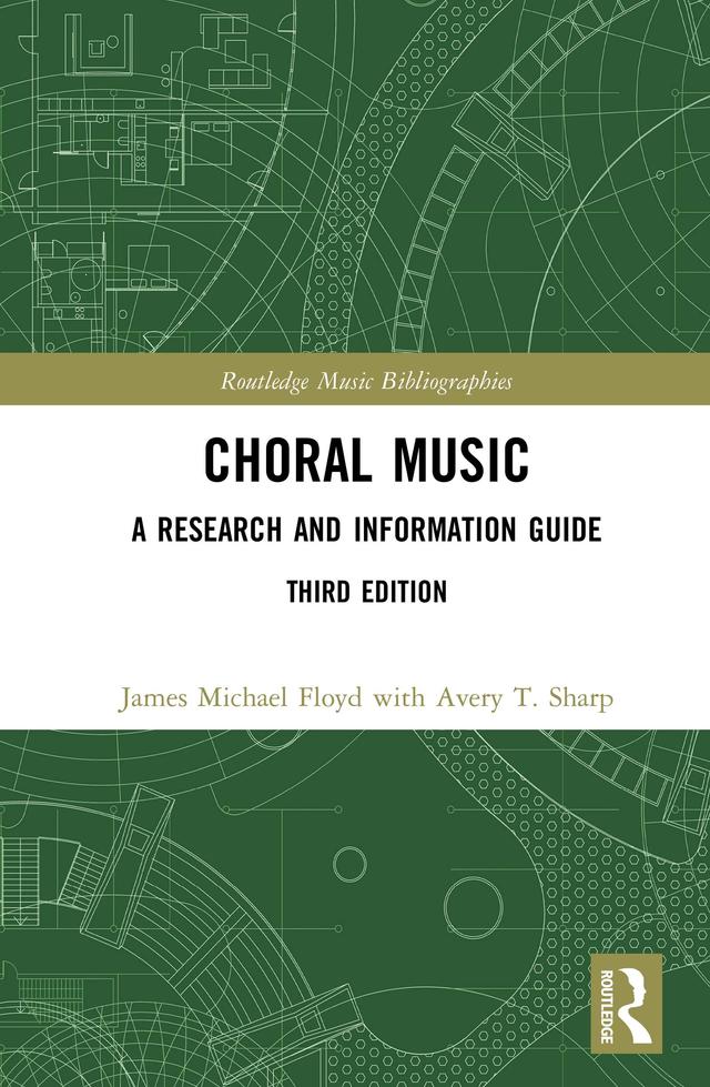 Choral Music by Avery T. Sharp, James Michael Floyd