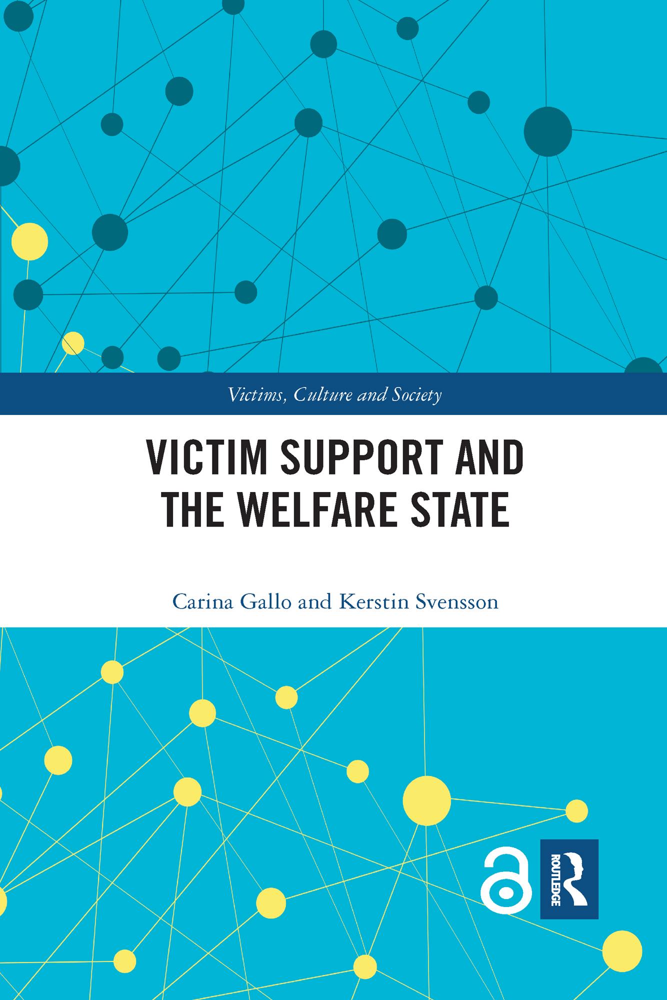 Victim Support and the Welfare State