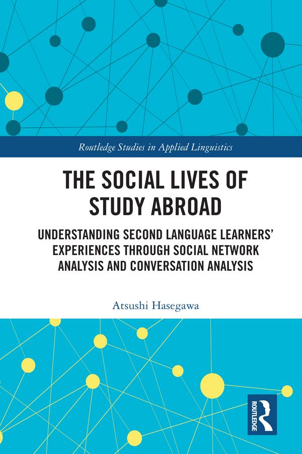 The Social Lives of Study Abroad