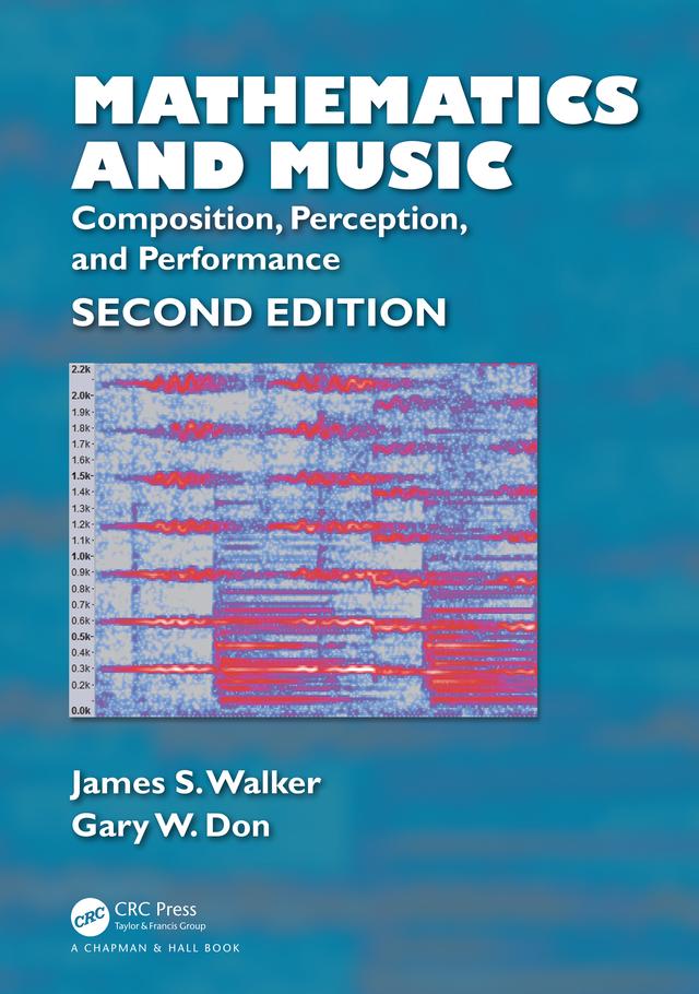 Mathematics and Music by Gary Don, James S. Walker
