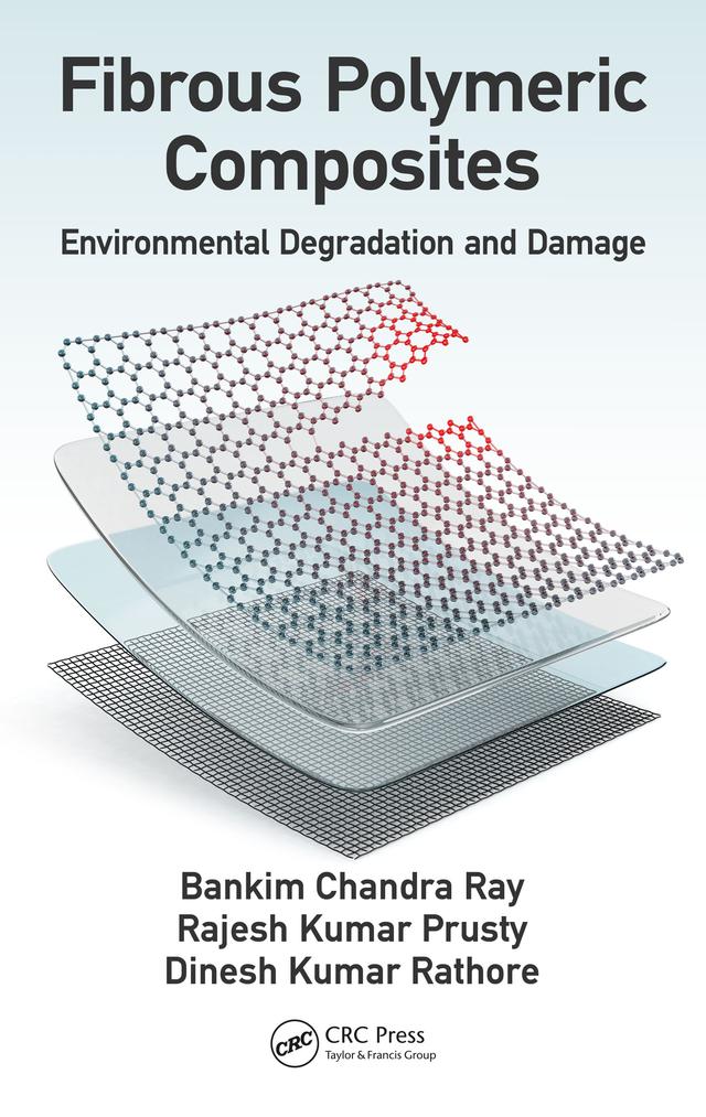 Fibrous Polymeric Composites by Bankim Chandra Ray, Dinesh Kumar Rathore, Rajesh Kumar Prusty
