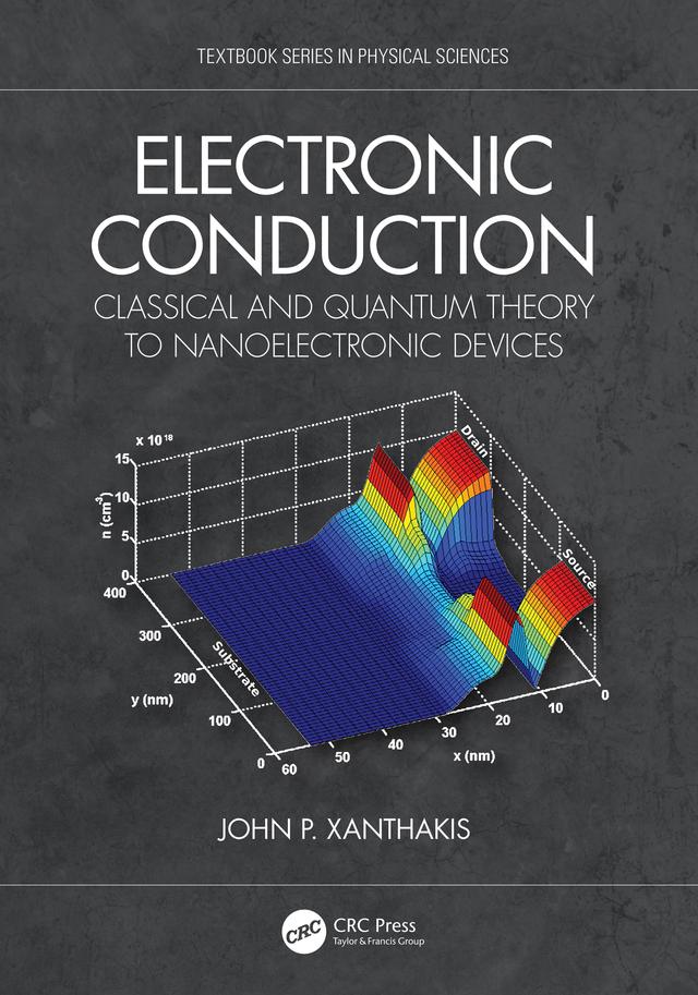 Electronic Conduction by John P. Xanthakis