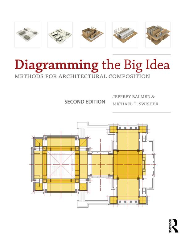 Diagramming the Big Idea by Jeffrey Balmer, Michael Swisher