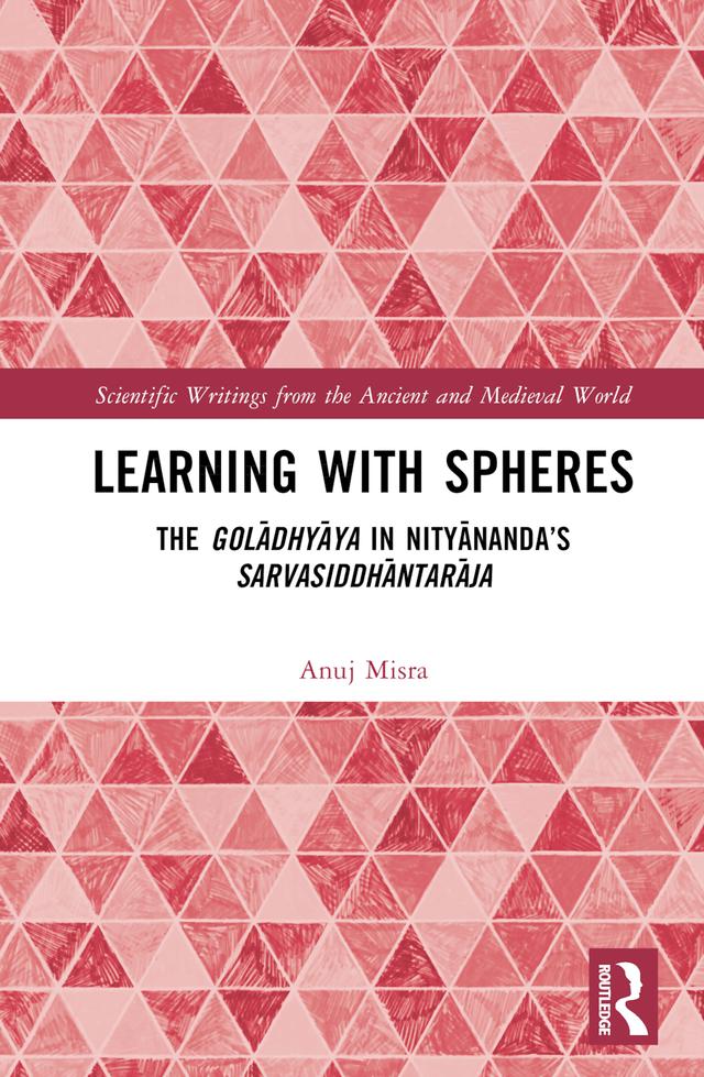 Learning With Spheres by Anuj Misra