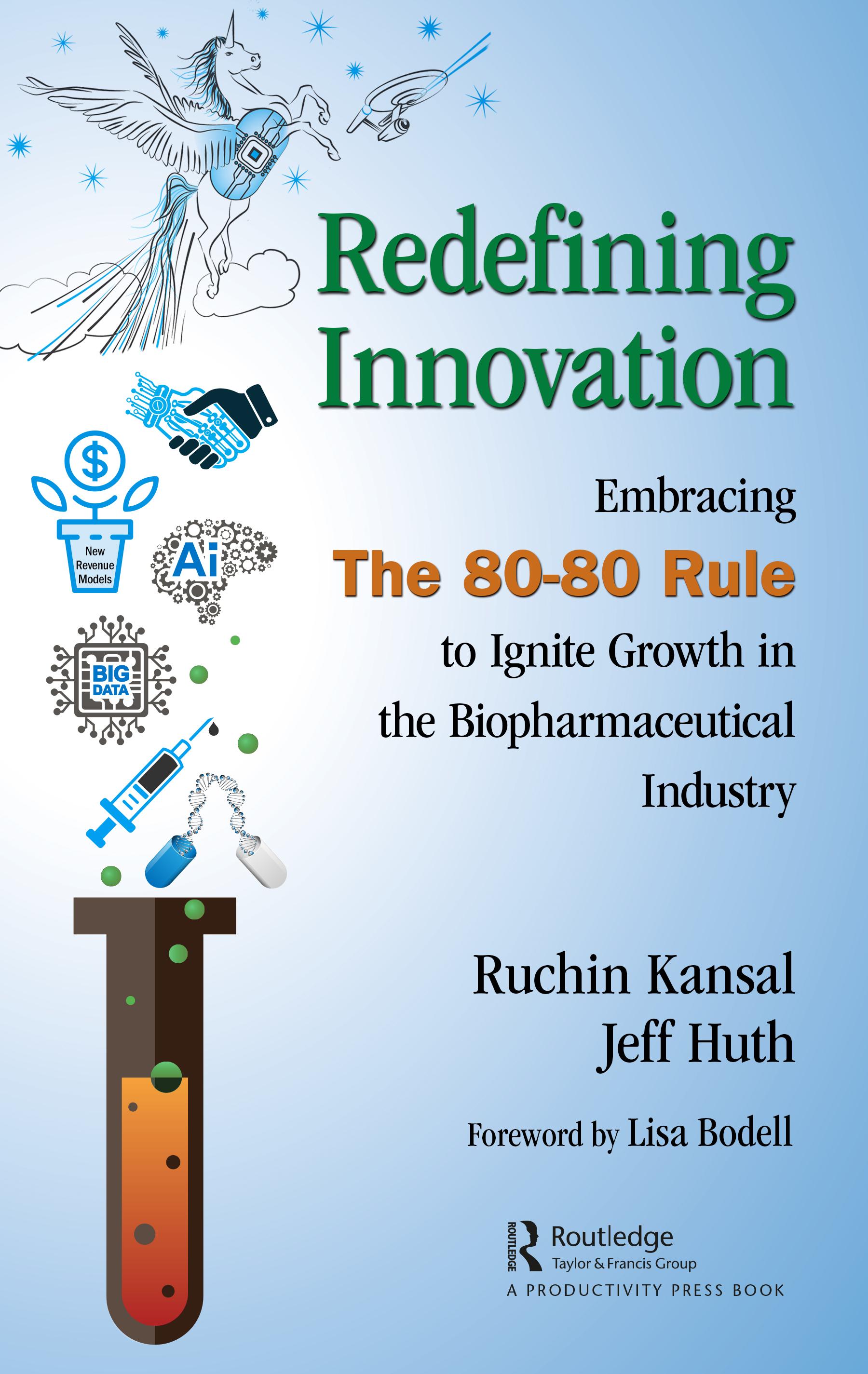Redefining Innovation