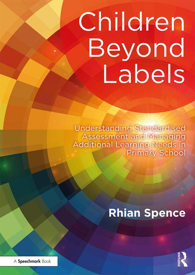 Children Beyond Labels by Rhian Spence