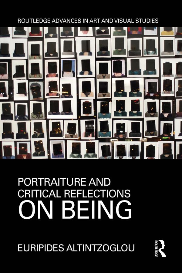 Portraiture and Critical Reflections on Being by Euripides Altintzoglou