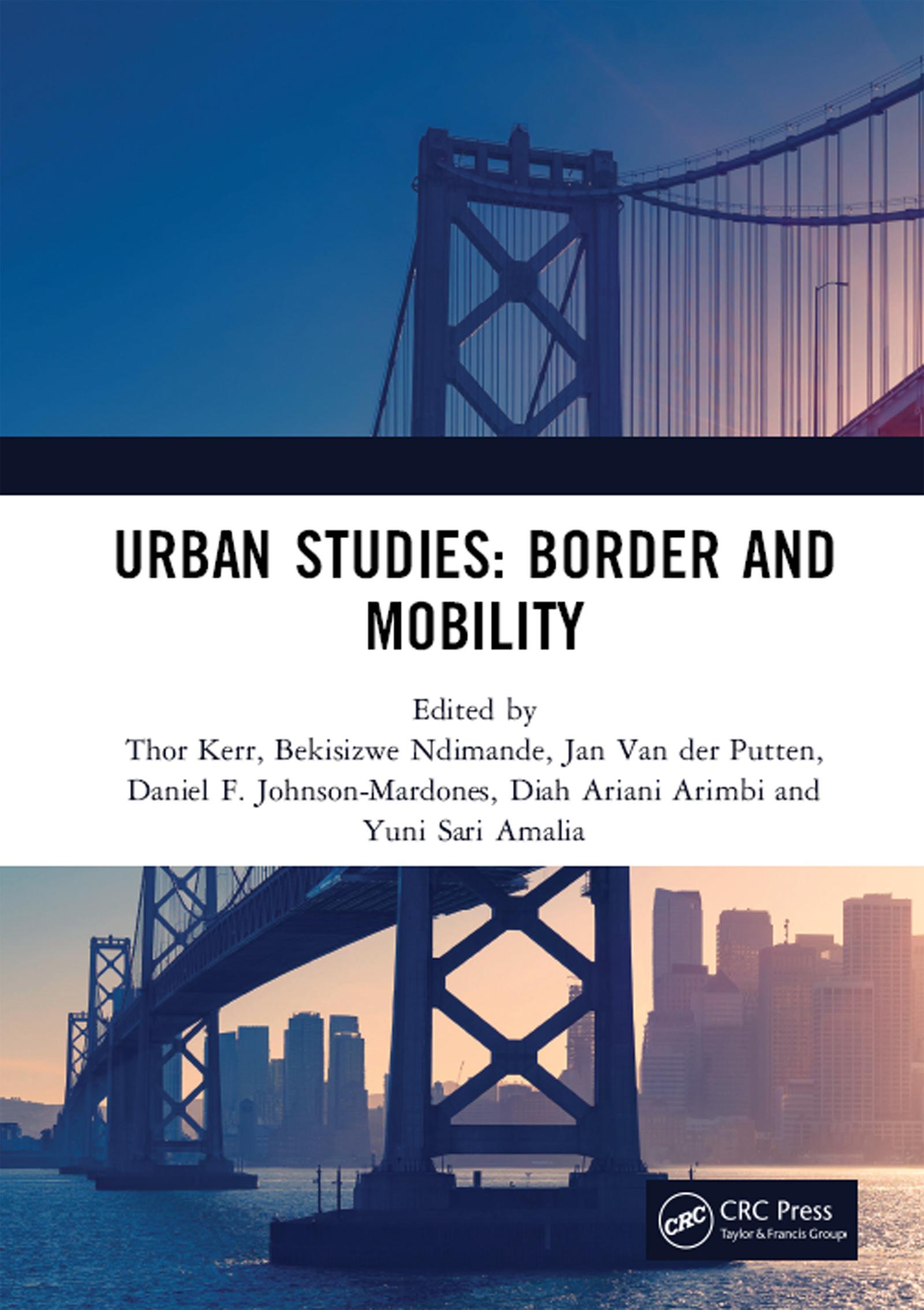 Urban Studies: Border and Mobility