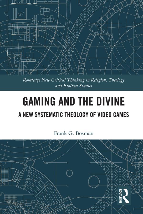 Gaming and the Divine