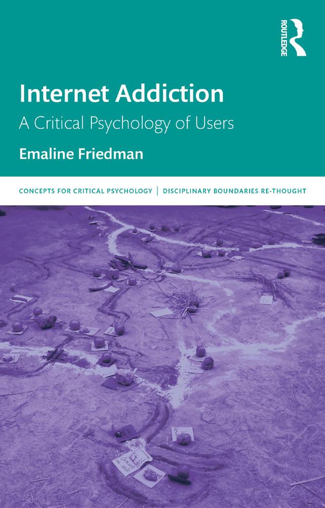 Internet Addiction by Emaline Friedman