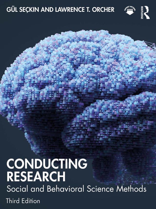 Conducting Research by Gül Seçkin, Lawrence T. Orcher