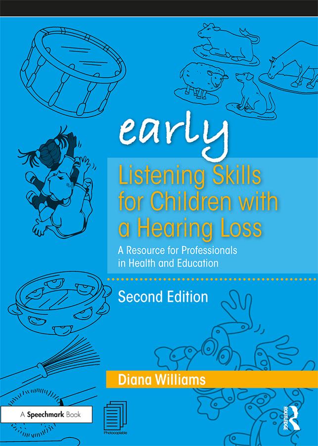 Early Listening Skills for Children with a Hearing Loss