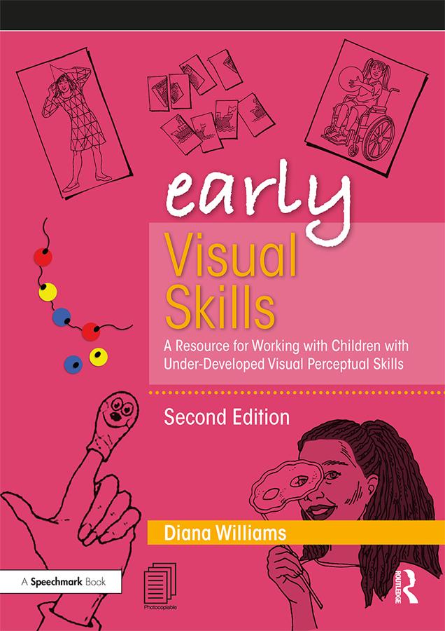 Early Visual Skills by Diana Williams