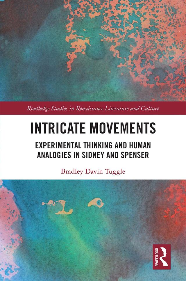 Intricate Movements by Bradley Tuggle