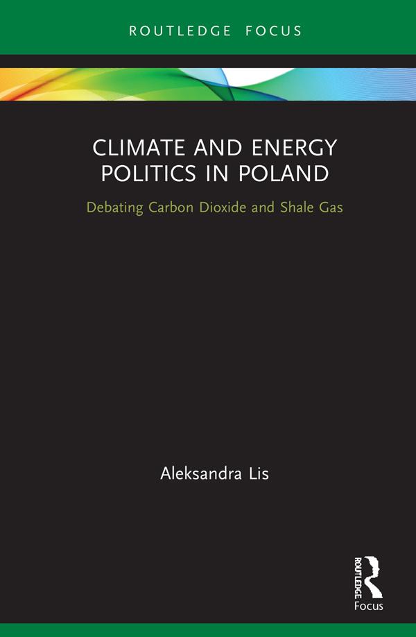 Climate and Energy Politics in Poland