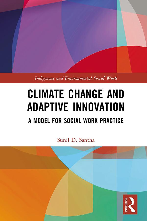 Climate Change and Adaptive Innovation by Sunil D. Santha