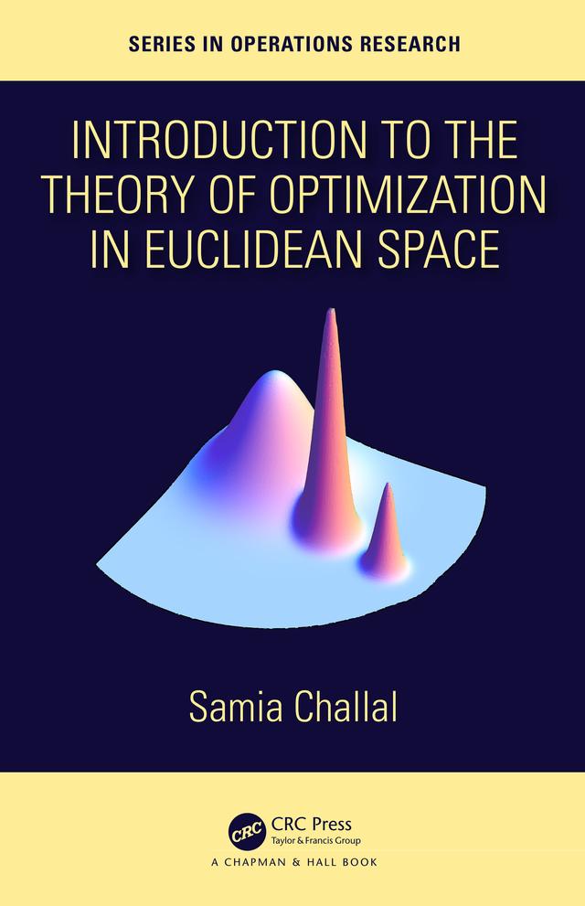 Introduction to the Theory of Optimization in Euclidean Space by Samia Challal