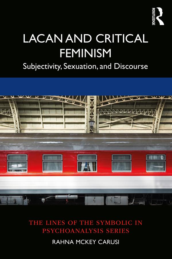 Lacan and Critical Feminism
