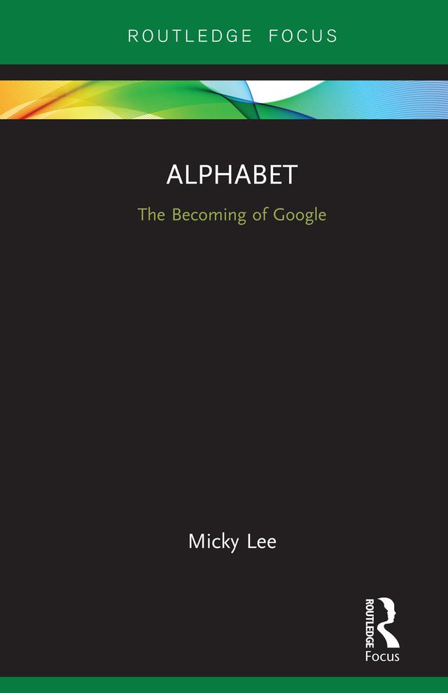 Alphabet by Micky Lee