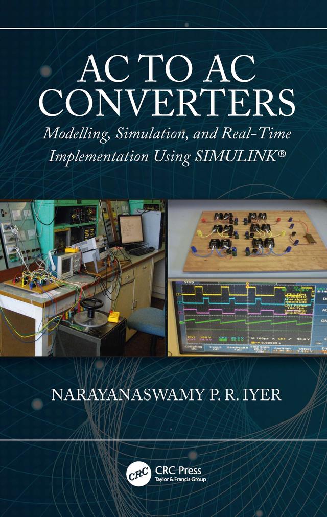 AC to AC Converters by Narayanaswamy P R Iyer